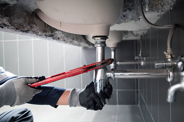 Trusted Drain Cleaning service in Fort Loudon, PA - AAA Plumbing Heating